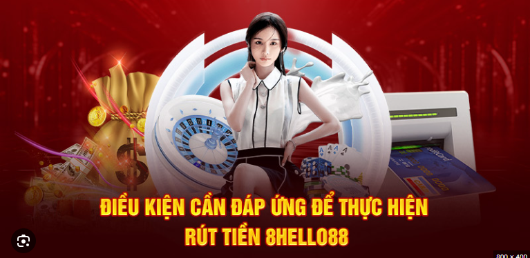 FAQ – Một số vấn đề thắc mắc thường xuyên xảy ra trong quá trình rút tiền Hello88