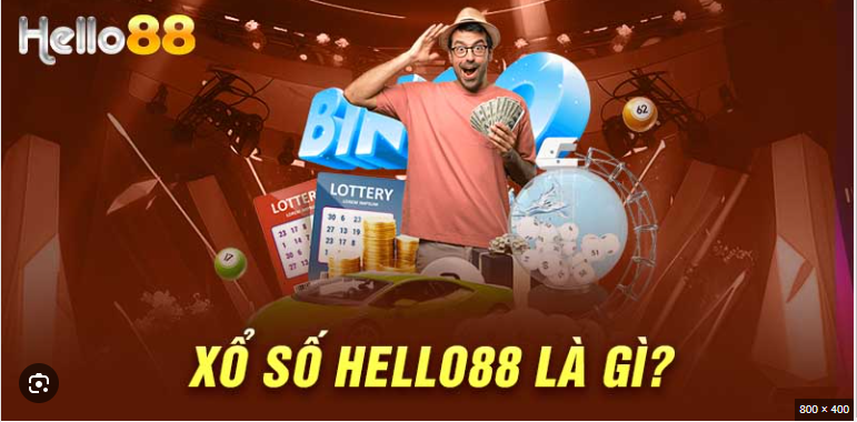 Soi cầu xổ số Hello88 thông qua giấc mơ