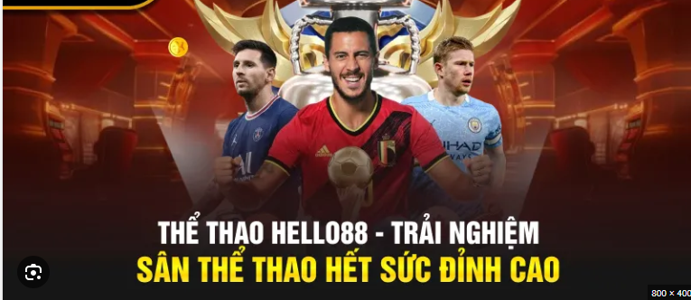 Cách chơi thể thao Helo88