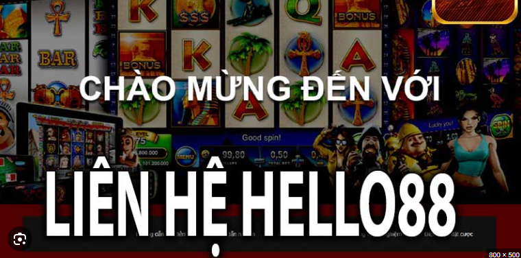 Làm sao để liên hệ Hello88 hiệu quả nhất?