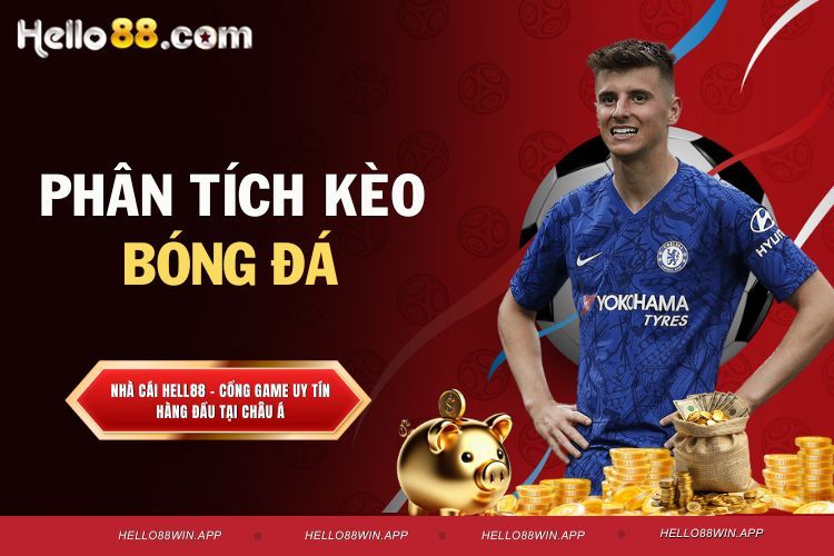 Phân Tích Kèo Bóng Đá - Phương Pháp Xuống Tiền Chắc Thắng