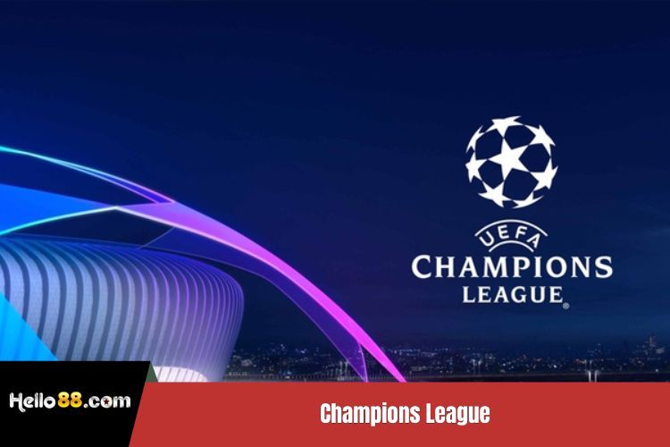 Champions League