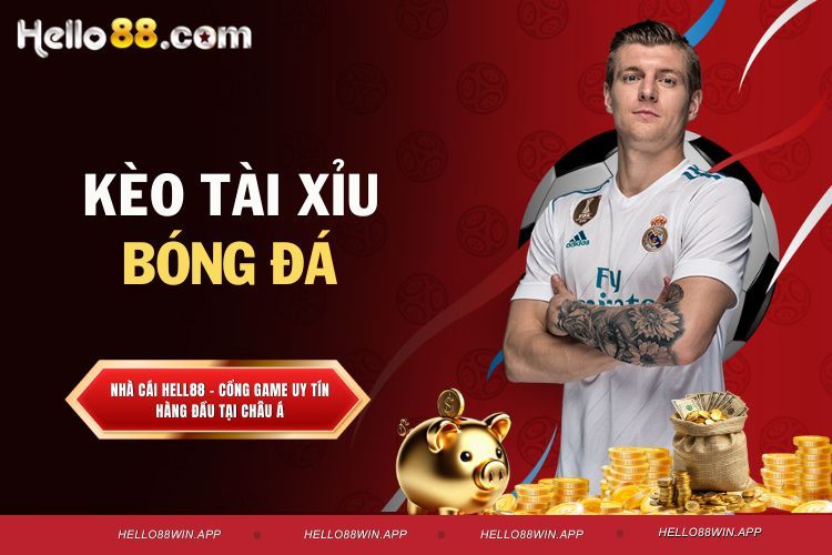 Kèo Tài Xỉu Bóng Đá - Hướng Dẫn Cách Đọc Kèo Chính Xác
