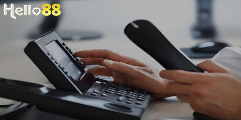 Liên Hệ Hello88 - Hỗ Trợ Nhanh, Giải Đáp Thắc Mắc 24/7